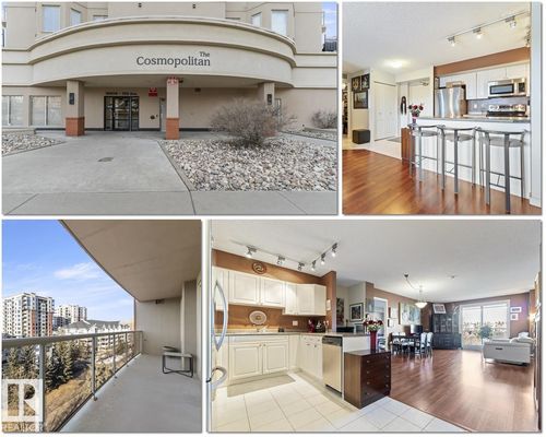 10909 103 Ave Nw, Edmonton, AB, T5K2W7 | Card Image