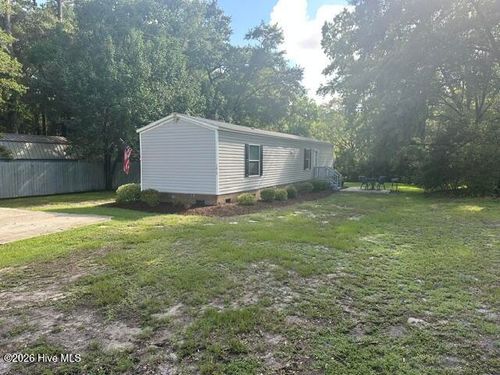 1615 Oak Ridge Dr Sw, Ocean Isle Beach, NC, 28469-6113 | Card Image