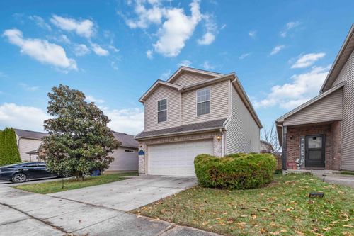 744 Pioneer Ln, Lexington, KY, 40505-4074 | Card Image