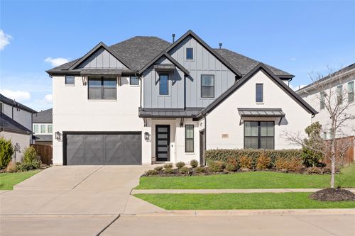 12566 Compassplant Dr, Frisco, TX, 75035-2632 | Card Image