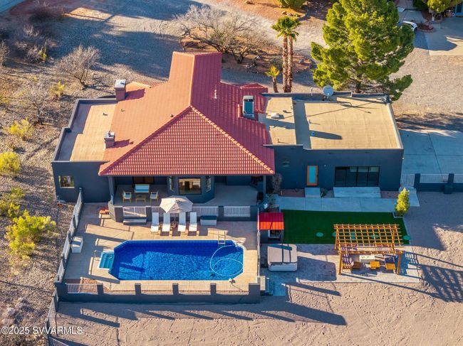 1967 S Quail Run, House other with 5 bedrooms, 4 bathrooms and null parking in Cottonwood AZ | Image 67