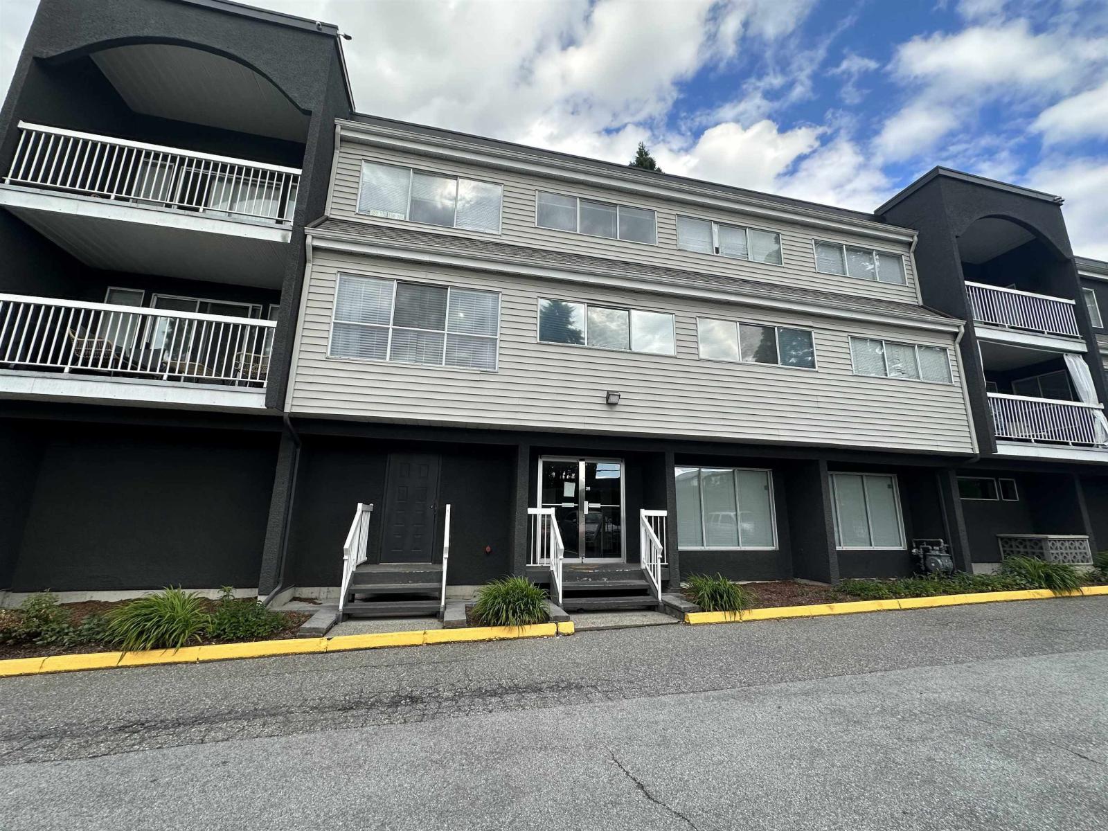 Residential in Langley 3