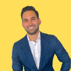 Anthony Angelos