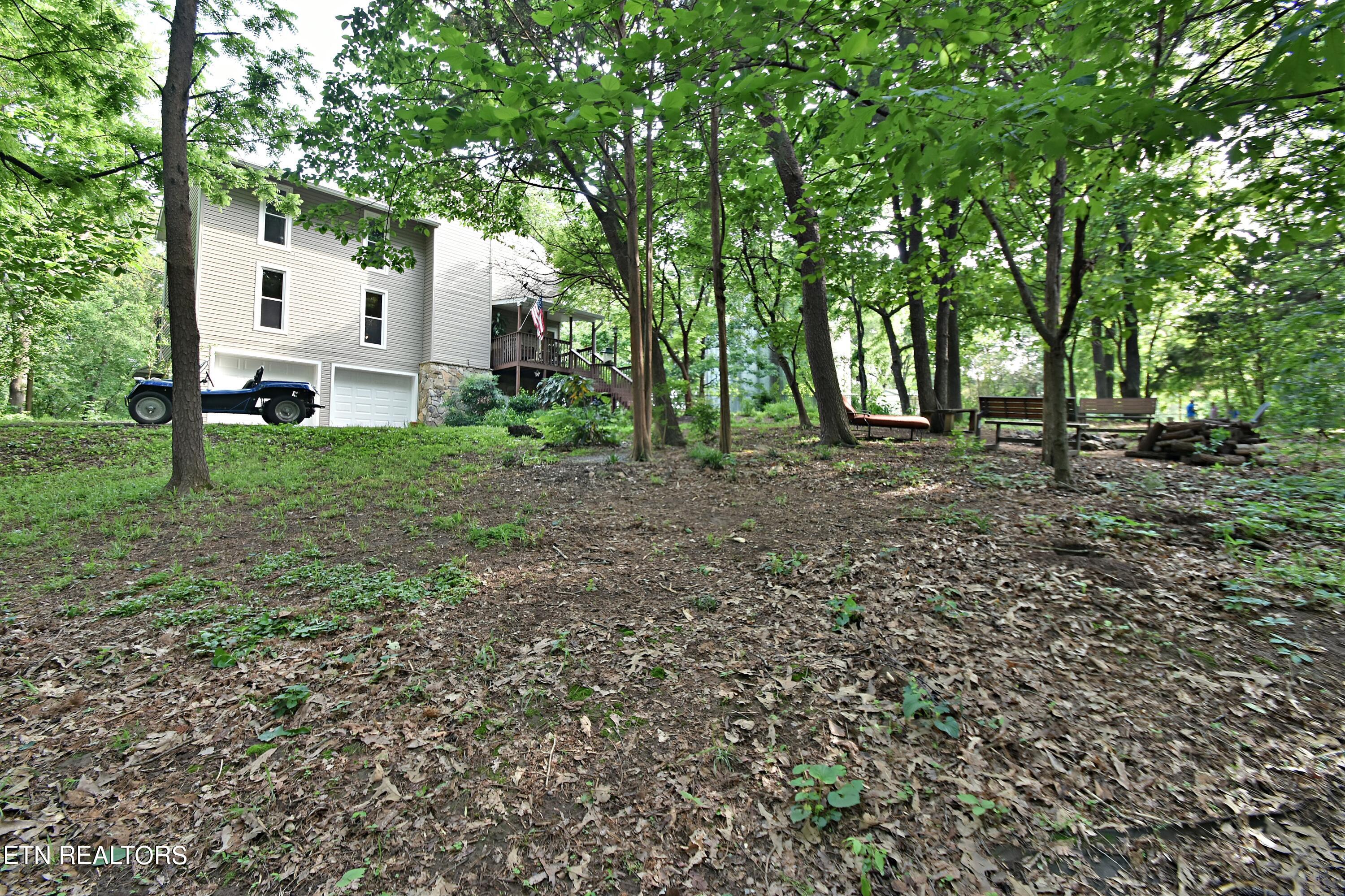 Sagemont Ln, Knoxville, TN 37934