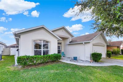 968 Jaybee Avenue, House other with 4 bedrooms, 2 bathrooms and null parking in DAVENPORT FL | Image 3