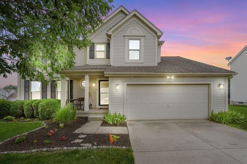 6983 Pearce Ln, Canal Winchester, OH, 43110-8619 | Card Image