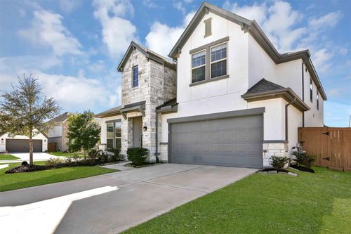 11930 Mccallister Run Dr, Humble, TX, 77346-4355 | Card Image