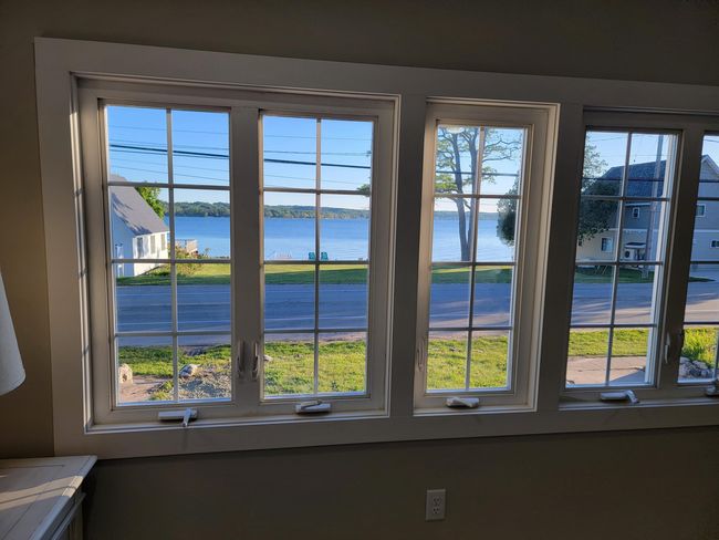 4642 Main St, House other with 8 bedrooms, 5 bathrooms and null parking in Onekama MI | Image 32