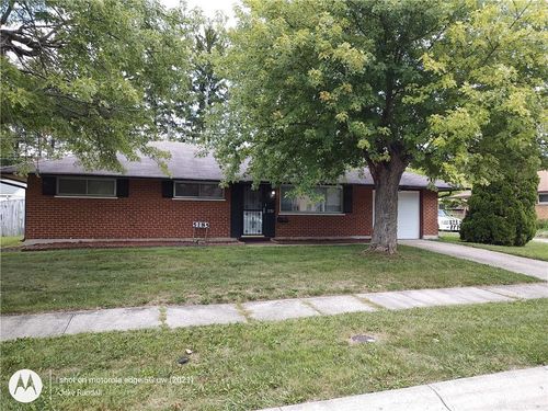 5185 Mariner Dr, Huber Heights, OH, 45424-5904 | Card Image