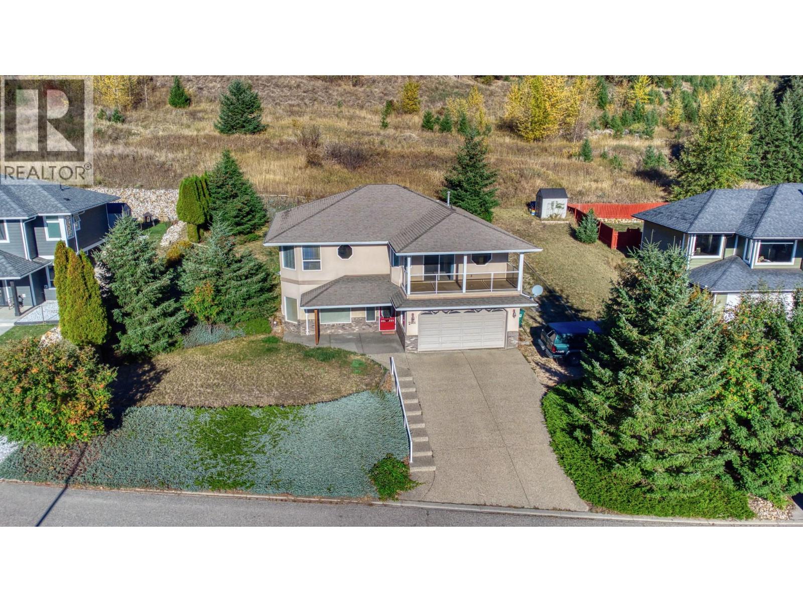 Residential in Lumby 4