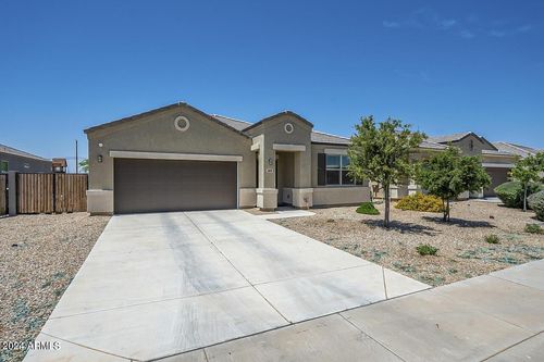 30098 N Cholla Drive, Florence, AZ, 85132 | Card Image