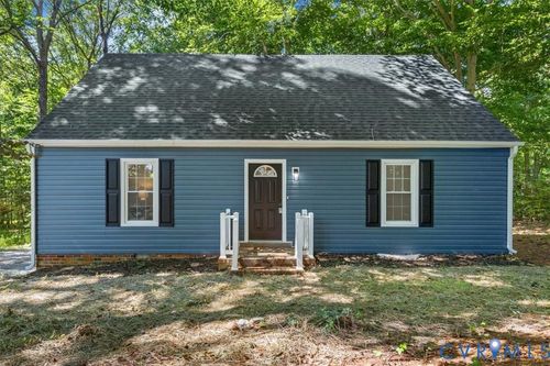 4714 Monaco Dr, Sandston, VA, 23150-3206 | Card Image