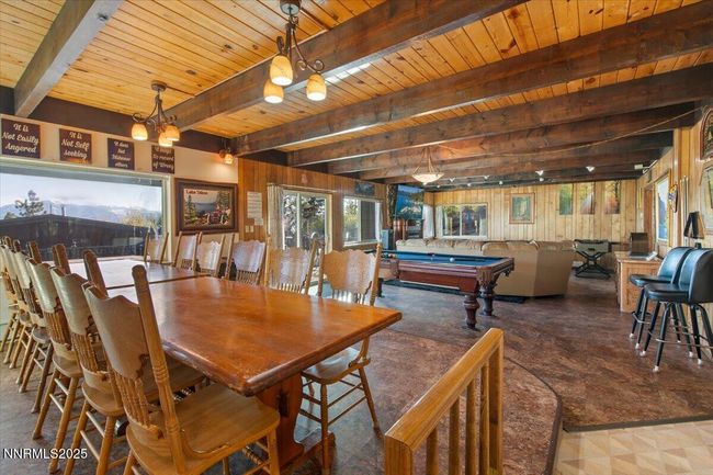 610 Don Dr, House other with 6 bedrooms, 5 bathrooms and 6 parking in Zephyr Cove NV | Image 6