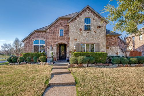 1040 Whistler Ln, Prosper, TX, 75078-8670 | Card Image