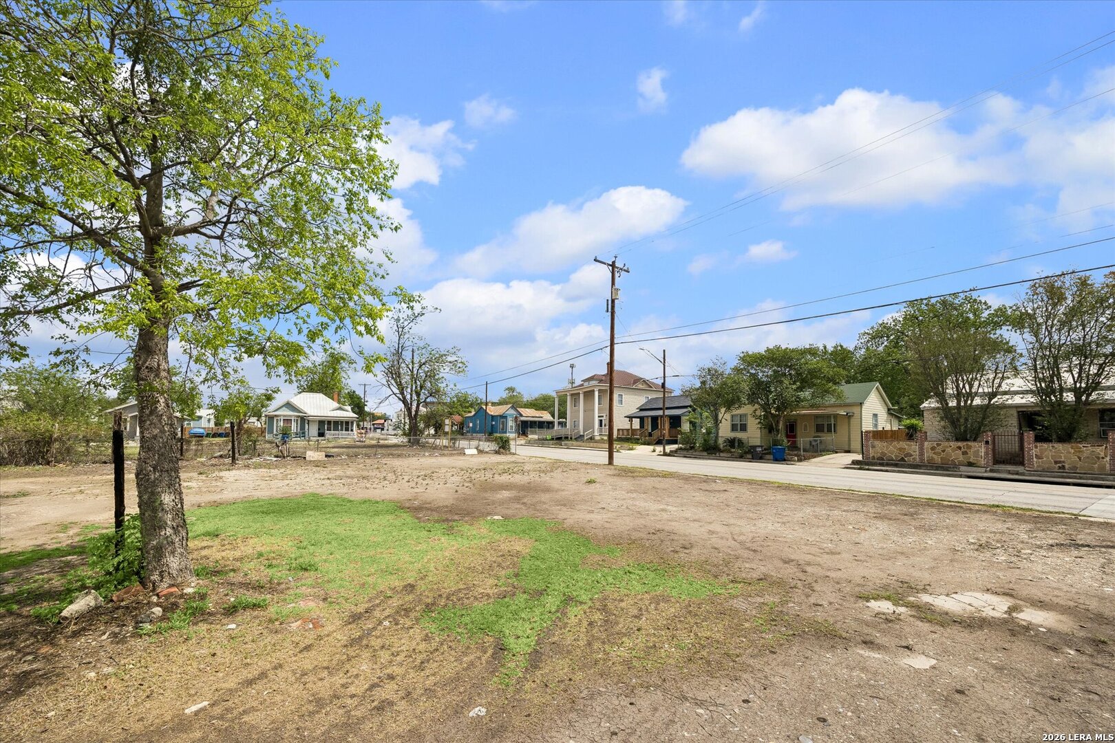 Land in San Antonio 4