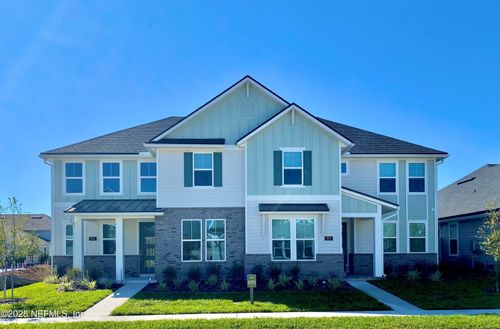 807 Nocatee Village Dr, Ponte Vedra, FL, 32081-0279 | Card Image