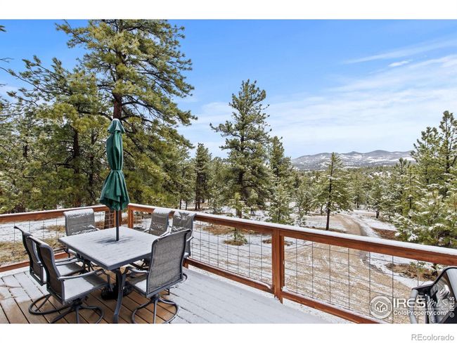 703 Crystal Falls Dr, House other with 1 bedrooms, 1 bathrooms and null parking in Westcliffe CO | Image 28