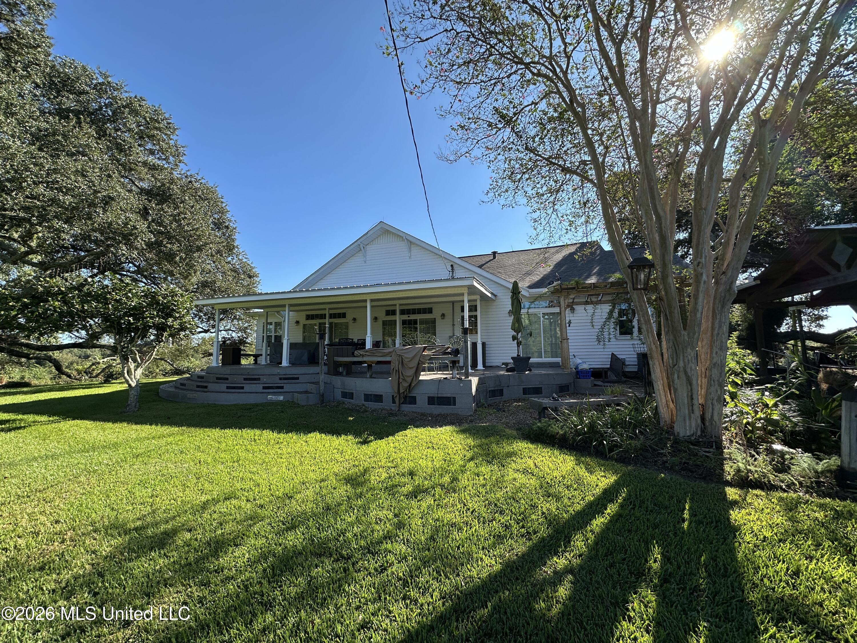 Residential in Natchez 3