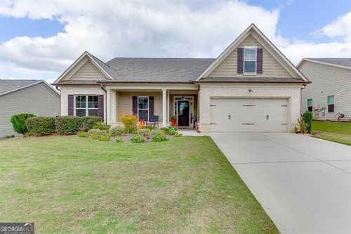 783 Lakeview Bend Circle, Jefferson, GA, 30549 | Card Image