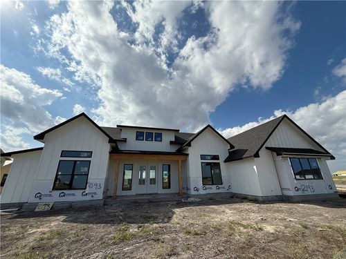 2193 London Ranch Drive, Corpus Christi, TX, 78415 | Card Image