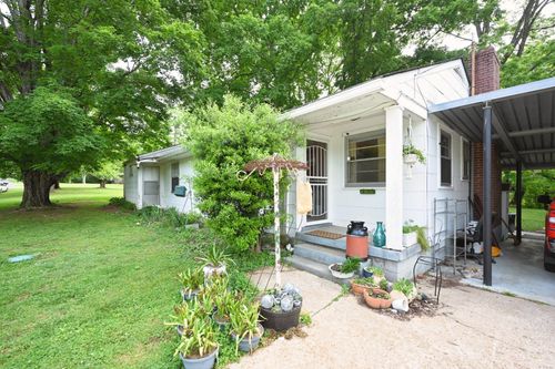 4411 Jackman Way, Nashville, TN, 37207 | Card Image