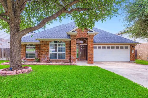 2335 Zoa Dr, Cedar Park, TX, 78613-1719 | Card Image