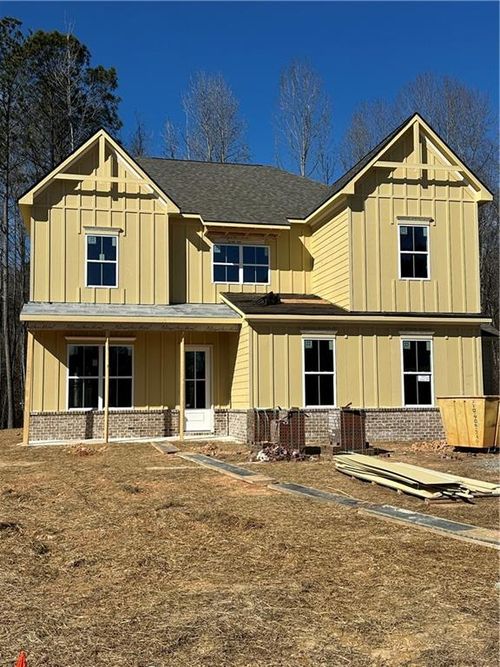 2763 Byess Ct, Marietta, GA, 30064 | Card Image