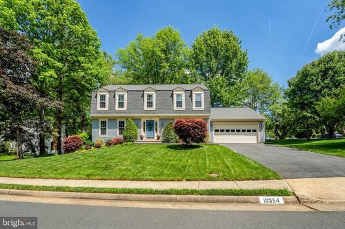 10354 Steamboat Landing Ln, BURKE, VA, 22015-2572 | Card Image