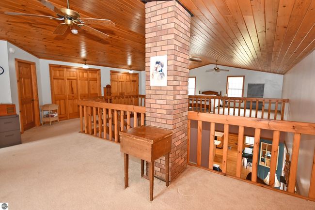 7950 S Shorebird Ln, House other with 3 bedrooms, 2 bathrooms and null parking in Empire MI | Image 28