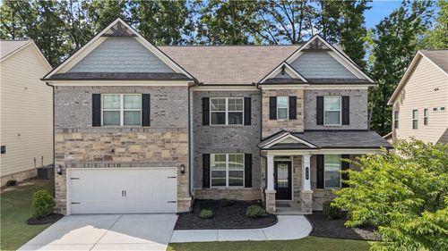 335 Henson Farm Dr, Loganville, GA, 30052-6501 | Card Image