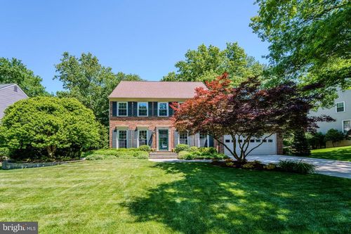 11910 Winstead Ln, RESTON, VA, 20194-1518 | Card Image