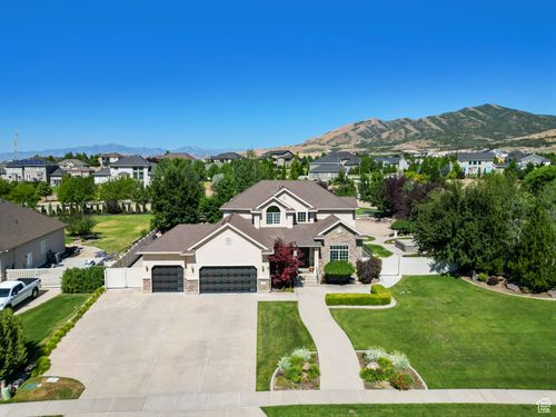 11597 Sunset Hills Dr, Highland, UT, 84003-3750 | Card Image