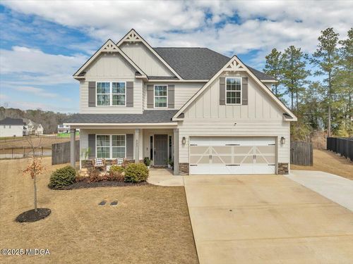 332 Waxmyrtle Way, Perry, GA, 31069 | Card Image