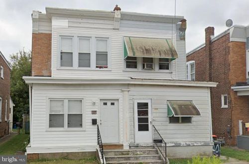 105 E 22nd St, CHESTER, PA, 19013-5419 | Card Image