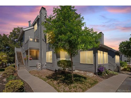 17f-8500 E Jefferson Ave, Denver, CO, 80237 | Card Image