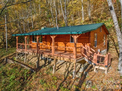 430 Long Branch Rd, Maggie Valley, NC, 28751 | Card Image
