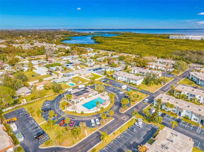 APT-54 - 231 S Mcmullen Booth Rd, Condo with 2 bedrooms, 1 bathrooms and null parking in CLEARWATER FL | Image 36