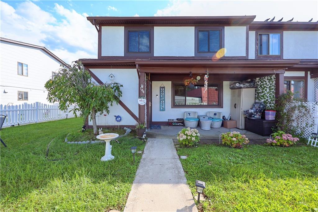 Parkview Loop, Staten Island, NY 10314