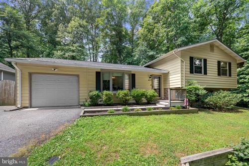 622 Wayward Dr, ANNAPOLIS, MD, 21401-6707 | Card Image