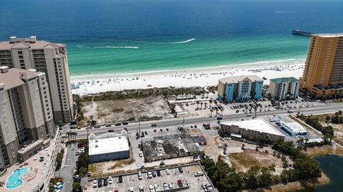 11832 Front Beach Rd, Panama City Beach, FL, 32407-3602 | Card Image