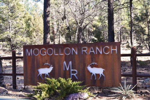 4367 Sunset Ridge Loop, Happy Jack, AZ, 86024 | Card Image