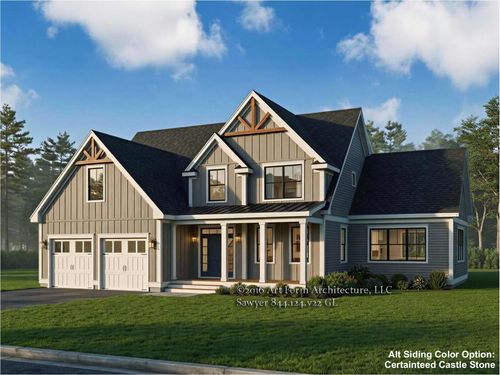 1 Stillwater Dr, Greenland, NH, 03840-3203 | Card Image