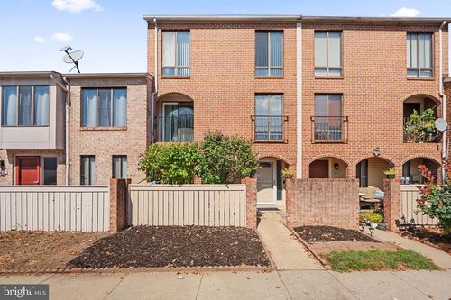 9809 Brassie Way, MONTGOMERY VILLAGE, MD, 20886-1905 | Card Image