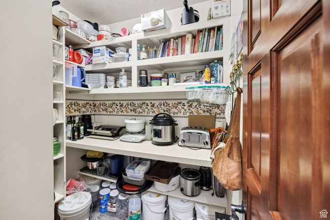 View of storage area | Image 11