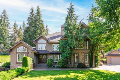 1125 Mountain Ayre Lane, House other with 6 bedrooms, 5 bathrooms and 8 parking in Anmore BC | Image 1