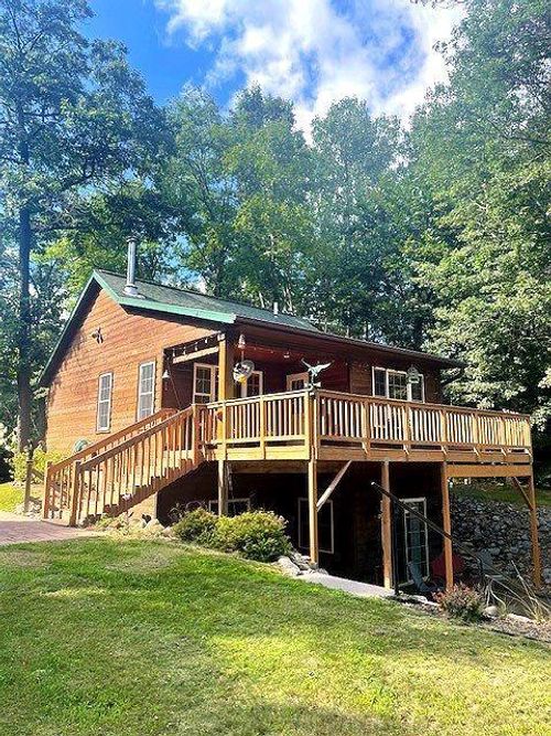 21794 Bluegill Rd, Ironton, MN, 56455-2143 | Card Image