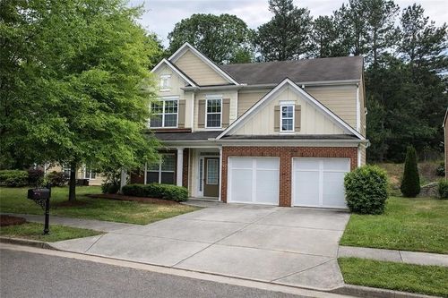 3426 Big Leaf Ct, Buford, GA, 30519-4632 | Card Image