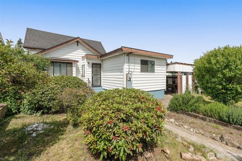 2360 S Hosmer St, Tacoma, WA, 98405-3149 | Card Image