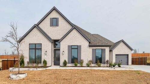 1219 Arbor Creek Dr, Little Elm, TX, 75068 | Card Image