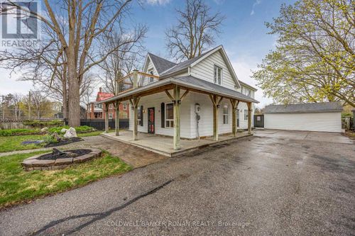 40 Queen Street, New Tecumseth (Alliston), ON, L0G1A0 | Card Image